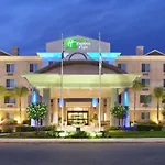 Holiday Inn Express Fresno River Park Highway 41 By Ihg