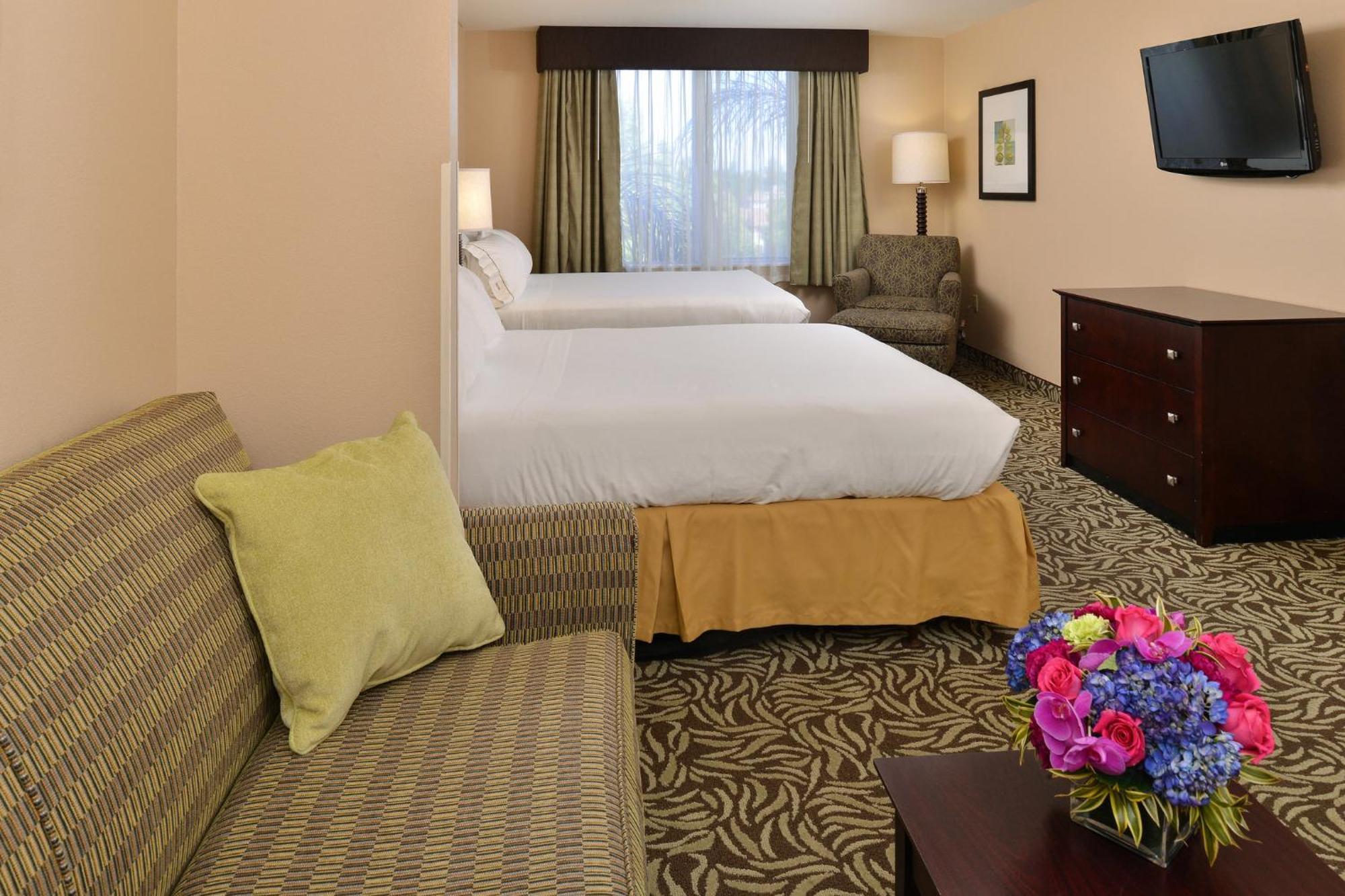 Express River Park Highway 41 By Ihg